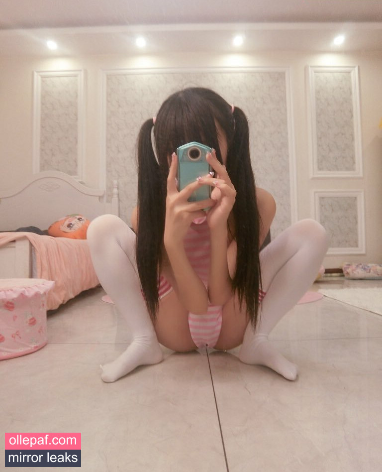 Latest Leaks YaoYaoQwQ Nude #191 - Fapello