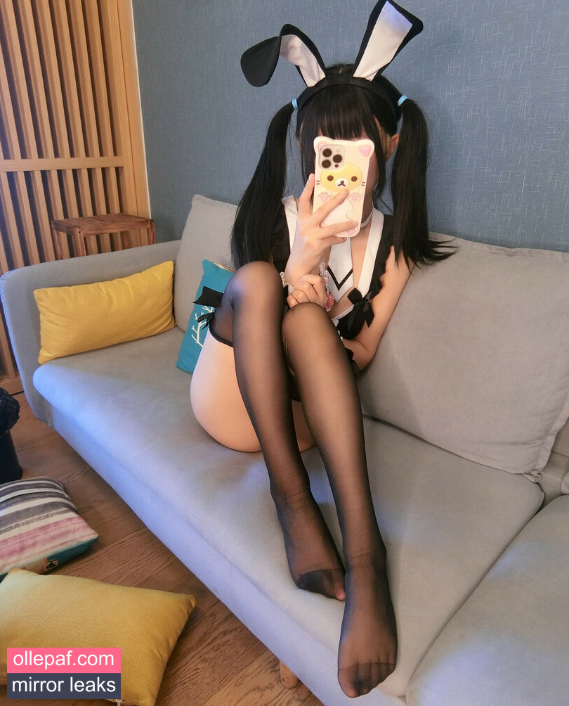 Latest Leaks YaoYaoQwQ Nude #257 - Fapello