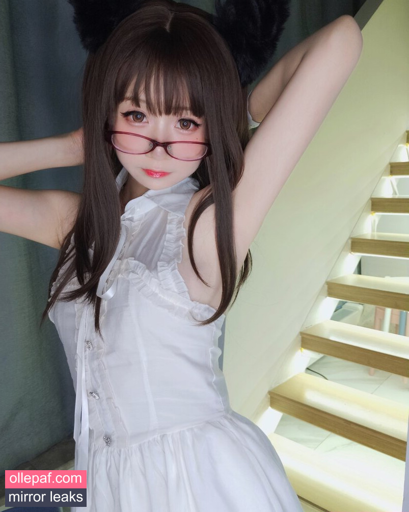 Latest Leaks YaoYaoQwQ Nude #319 - Fapello