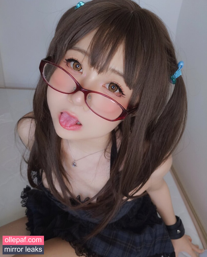 Latest Leaks YaoYaoQwQ Nude #355 - Fapello