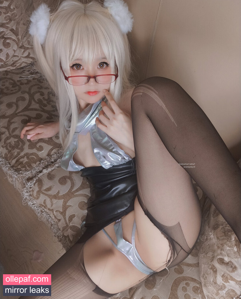 Latest Leaks YaoYaoQwQ Nude #458 - Fapello