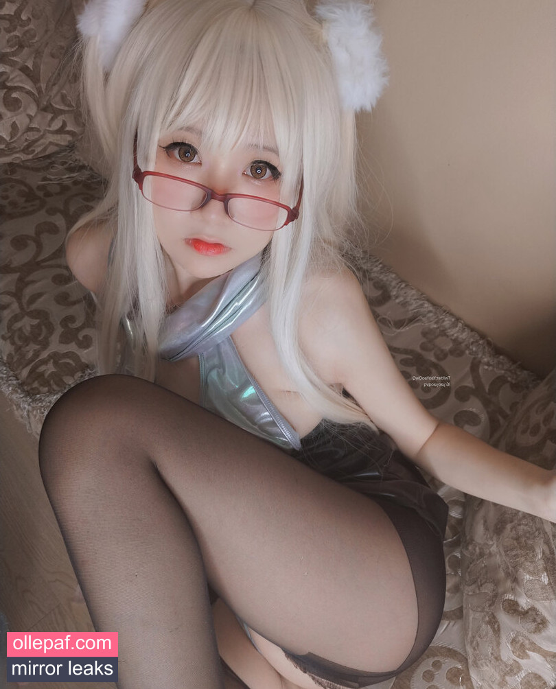 Latest Leaks YaoYaoQwQ Nude #459 - Fapello