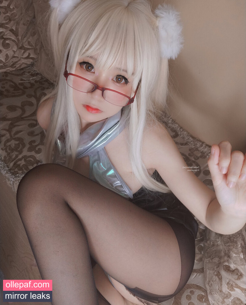 Latest Leaks YaoYaoQwQ Nude #460 - Fapello