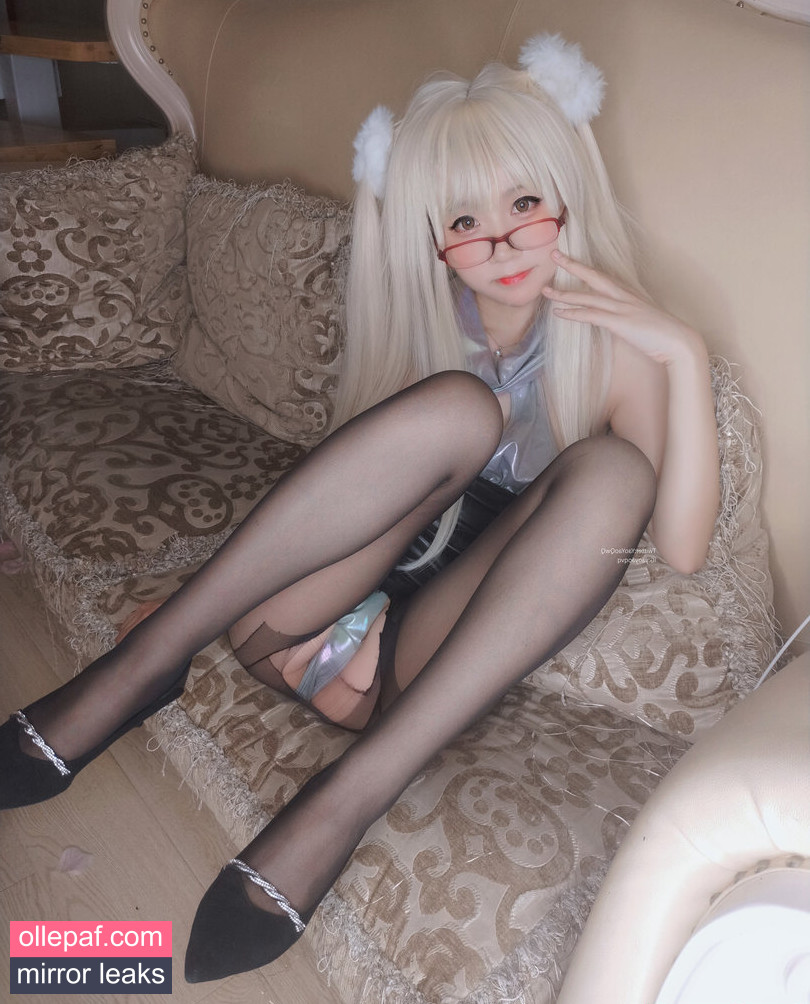 Latest Leaks YaoYaoQwQ Nude #496 - Fapello