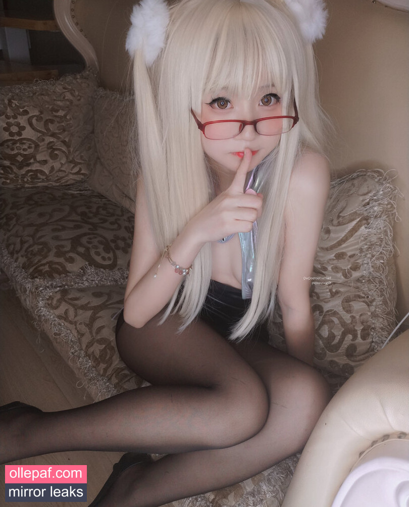 Latest Leaks YaoYaoQwQ Nude #498 - Fapello