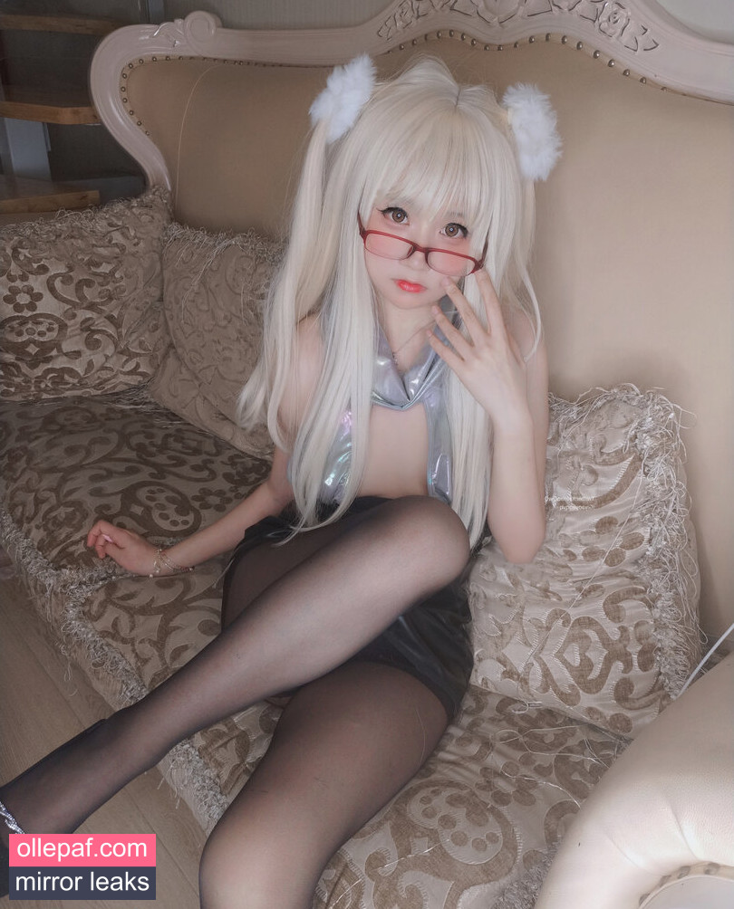 Latest Leaks YaoYaoQwQ Nude #500 - Fapello