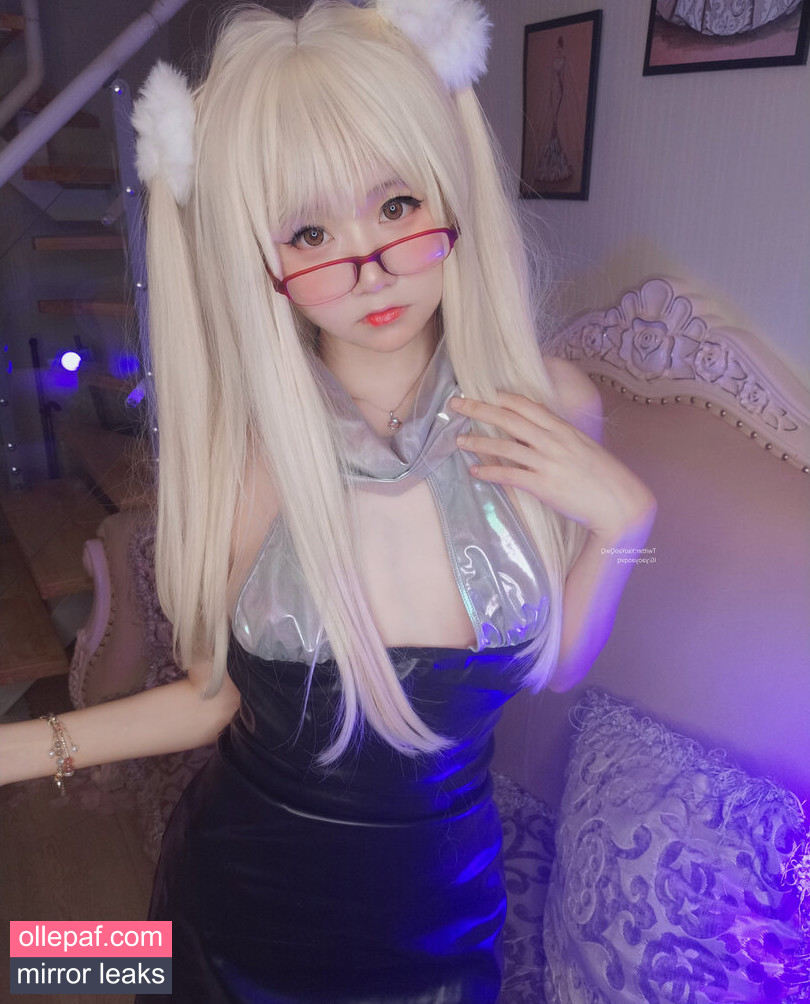 Latest Leaks YaoYaoQwQ Nude #506 - Fapello