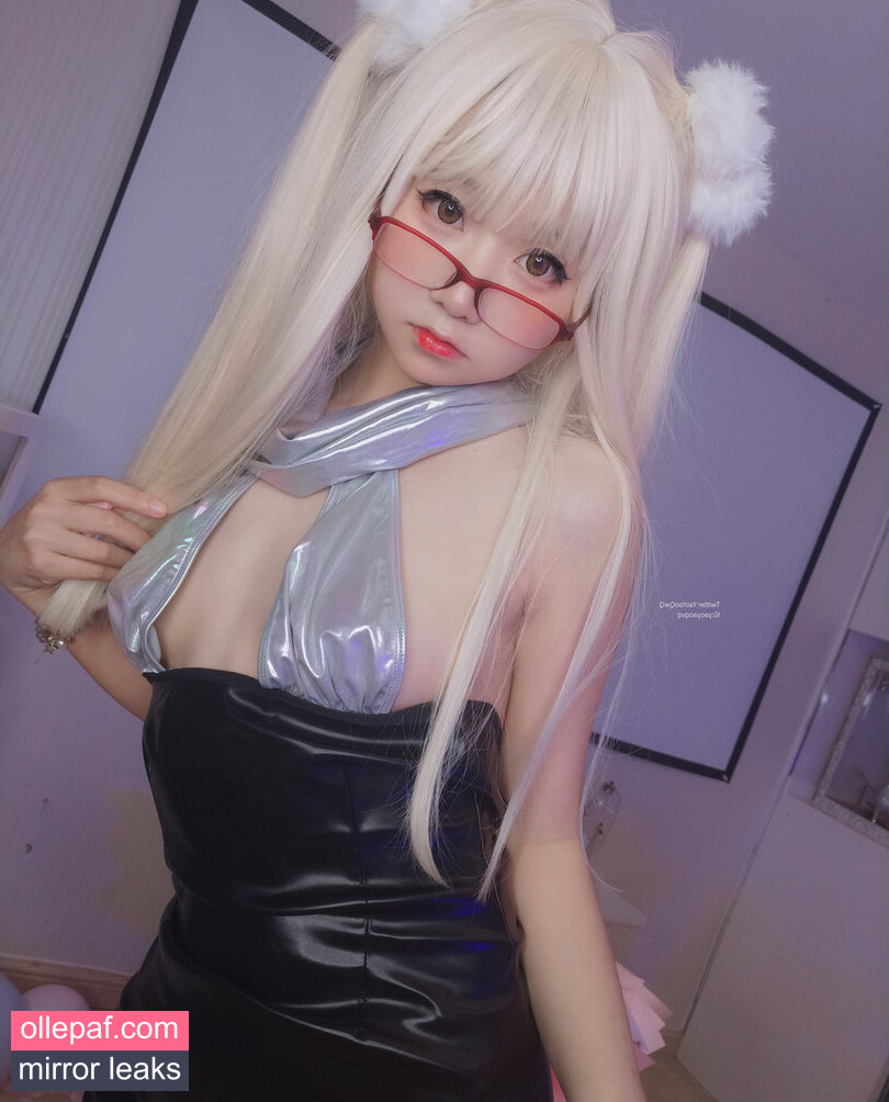 Latest Leaks YaoYaoQwQ Nude #508 - Fapello
