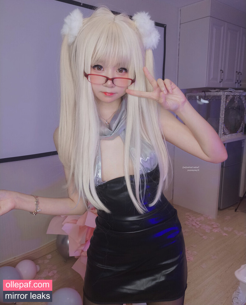 Latest Leaks YaoYaoQwQ Nude #509 - Fapello
