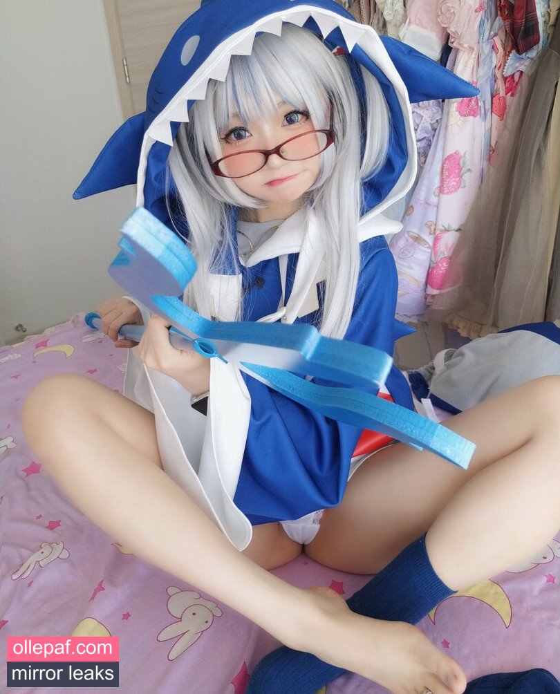 Latest Leaks YaoYaoQwQ Nude #511 - Fapello