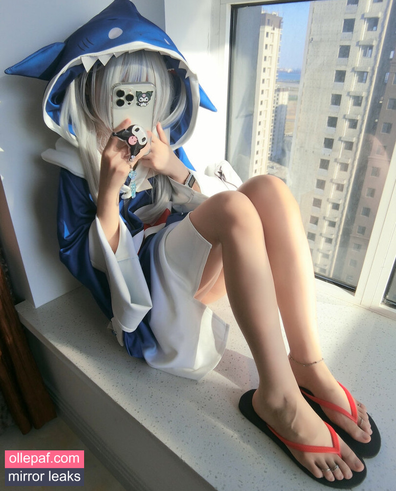 Latest Leaks YaoYaoQwQ Nude #517 - Fapello