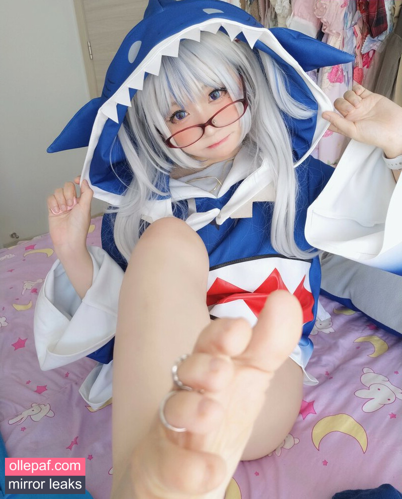 Latest Leaks YaoYaoQwQ Nude #519 - Fapello