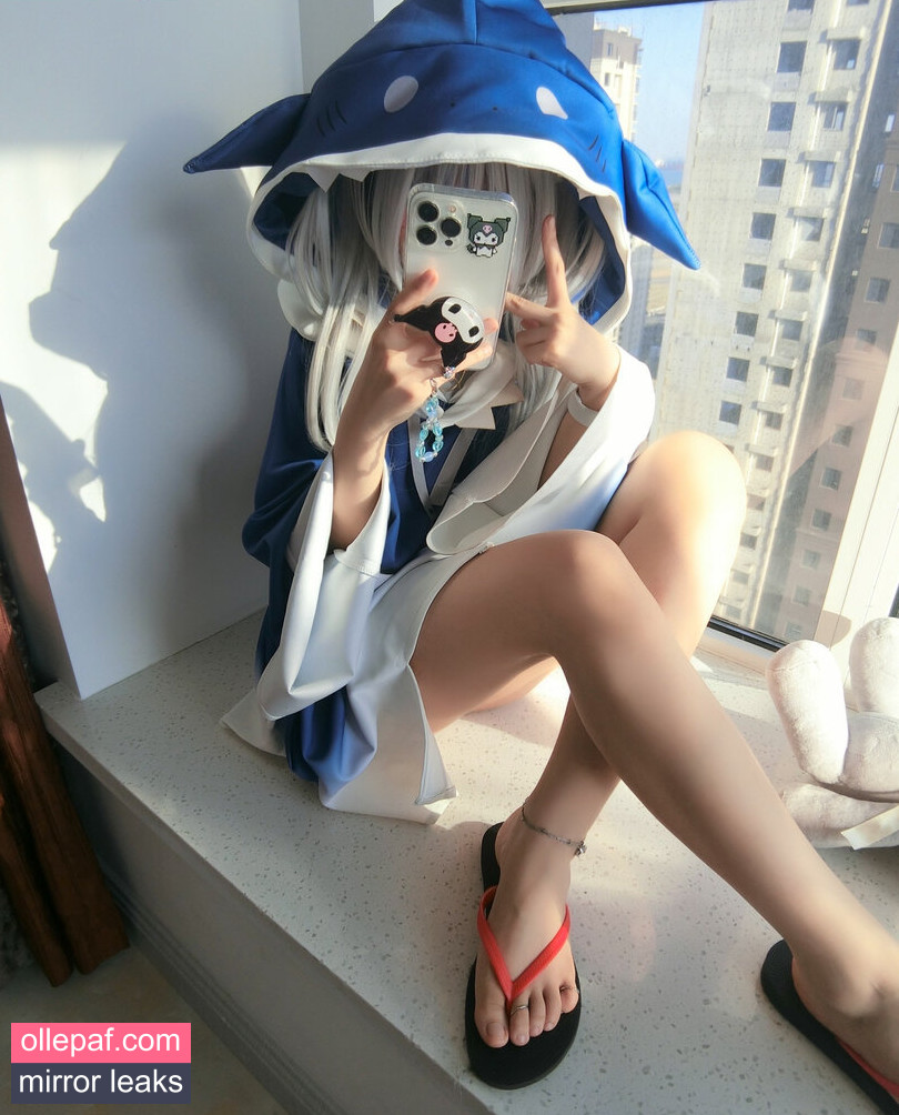Latest Leaks YaoYaoQwQ Nude #521 - Fapello