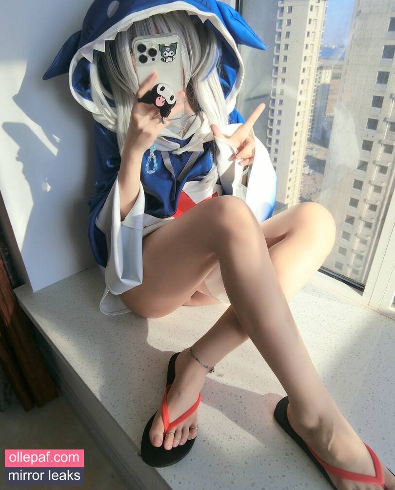 Latest Leaks YaoYaoQwQ Nude #522 - Fapello