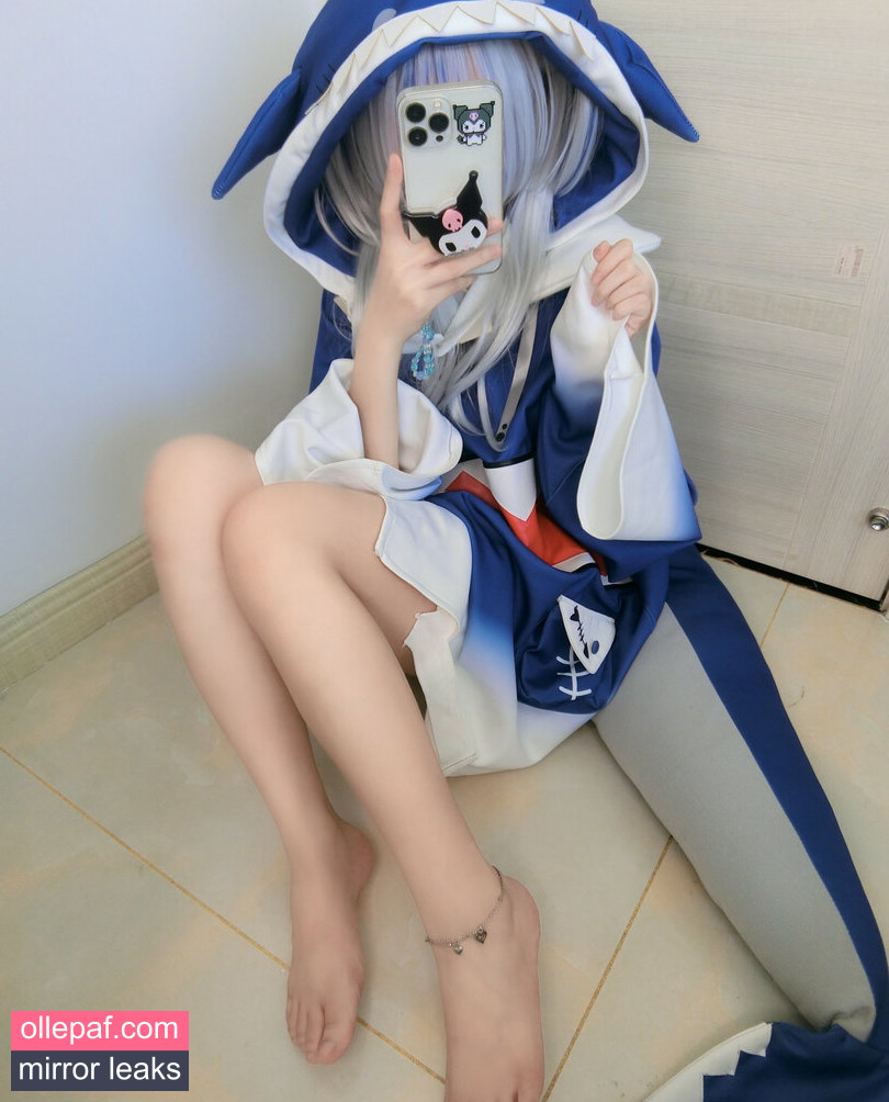 Latest Leaks YaoYaoQwQ Nude #557 - Fapello