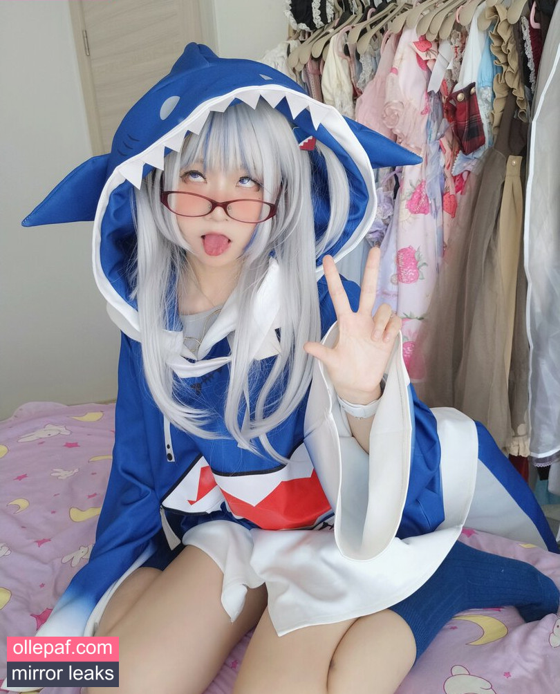 Latest Leaks YaoYaoQwQ Nude #560 - Fapello
