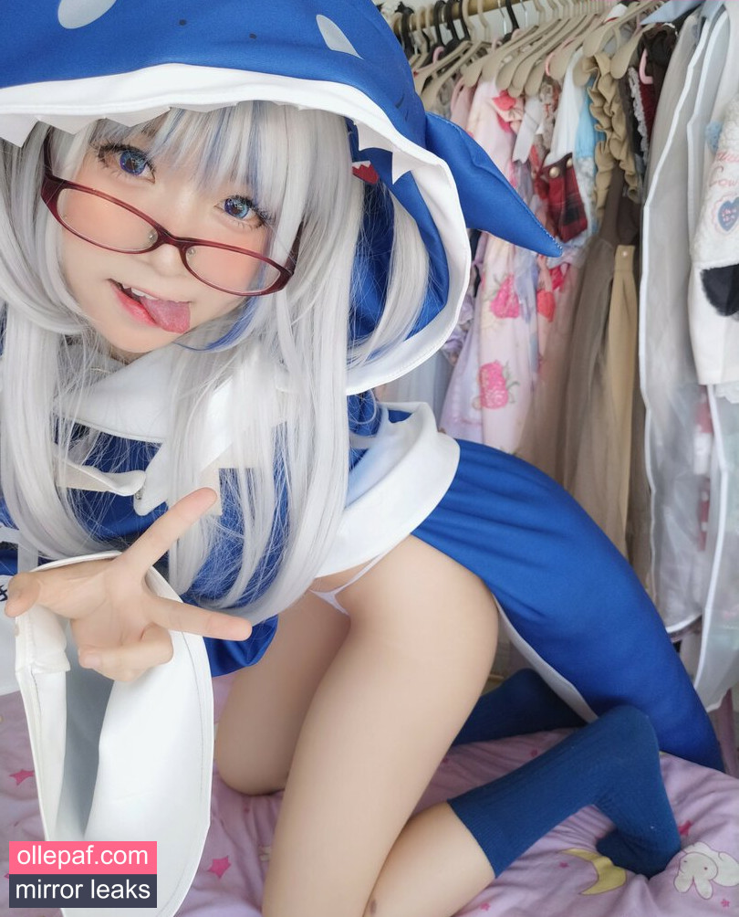 Latest Leaks YaoYaoQwQ Nude #561 - Fapello