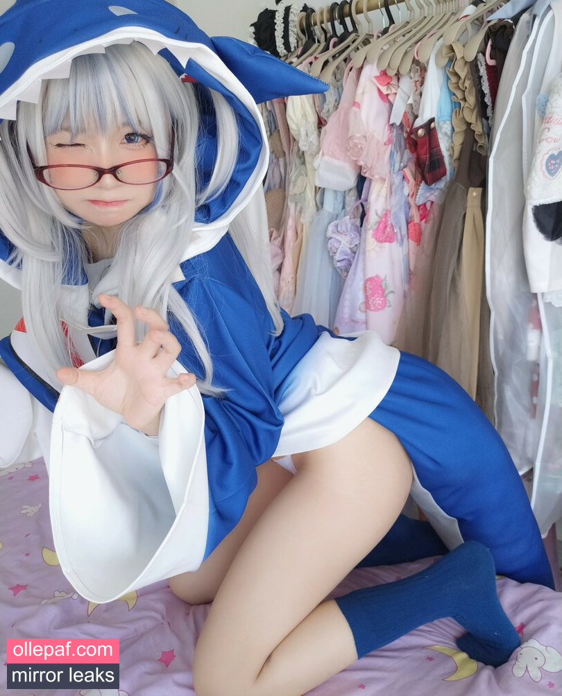 Latest Leaks YaoYaoQwQ Nude #562 - Fapello