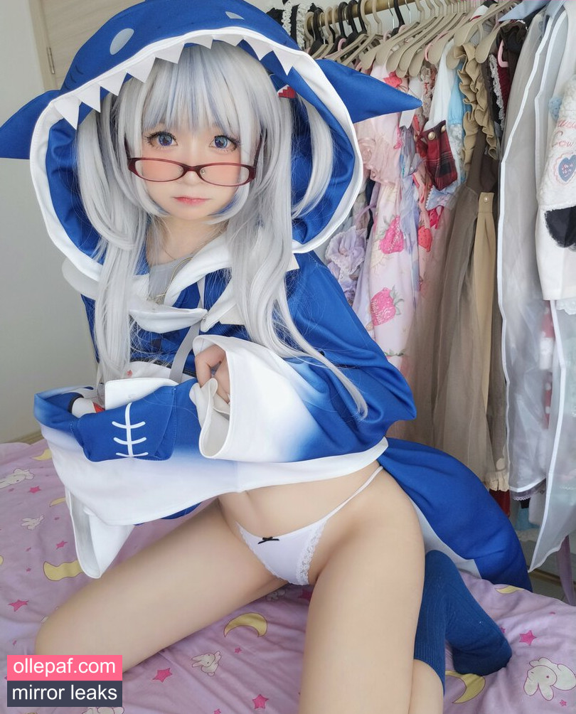 Latest Leaks YaoYaoQwQ Nude #563 - Fapello