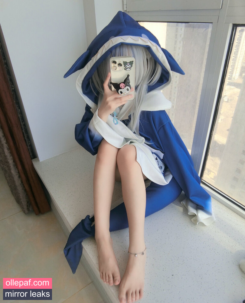 Latest Leaks YaoYaoQwQ Nude #564 - Fapello