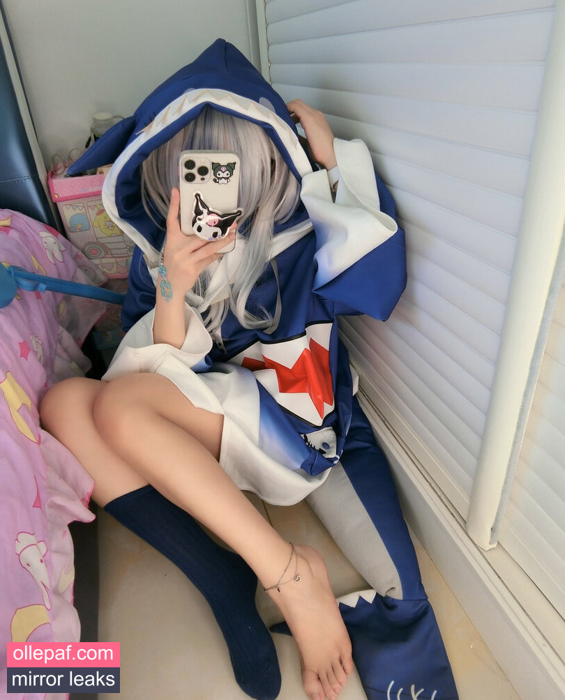 Latest Leaks YaoYaoQwQ Nude #566 - Fapello