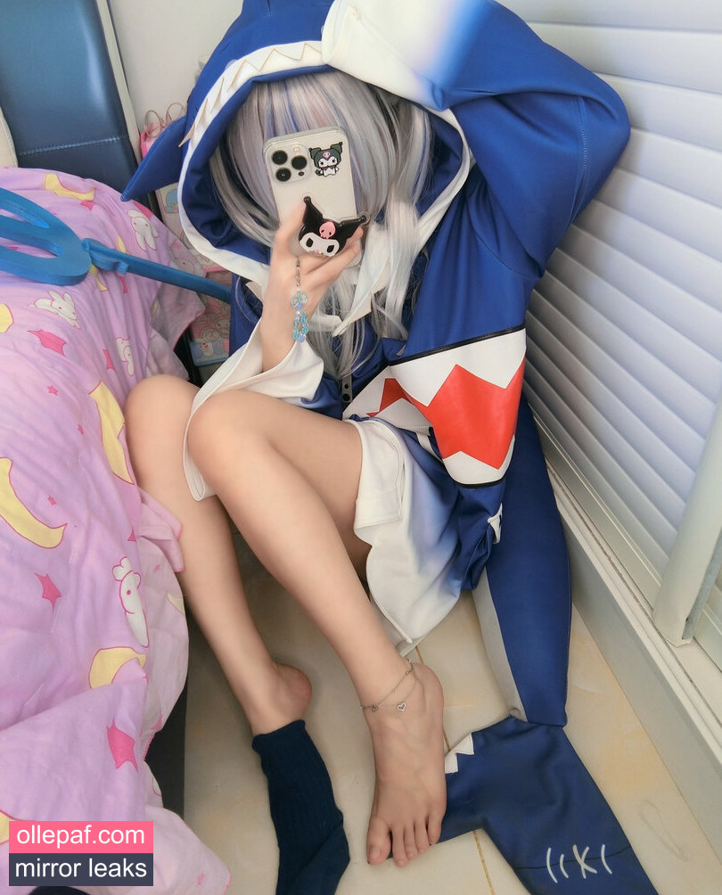 Latest Leaks YaoYaoQwQ Nude #567 - Fapello