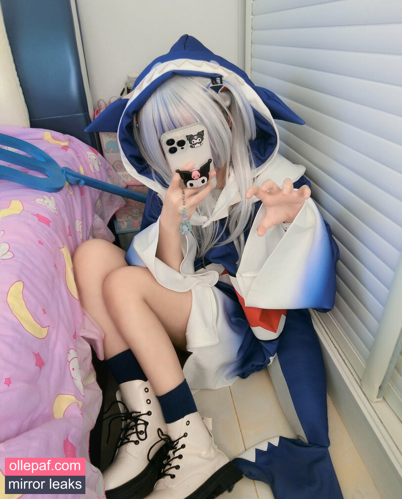 Latest Leaks YaoYaoQwQ Nude #568 - Fapello