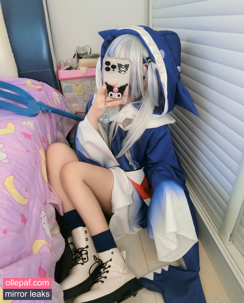 Latest Leaks YaoYaoQwQ Nude #569 - Fapello