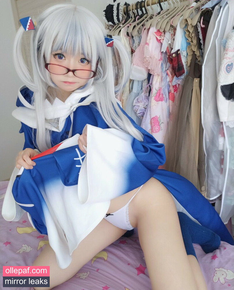 Latest Leaks YaoYaoQwQ Nude #570 - Fapello