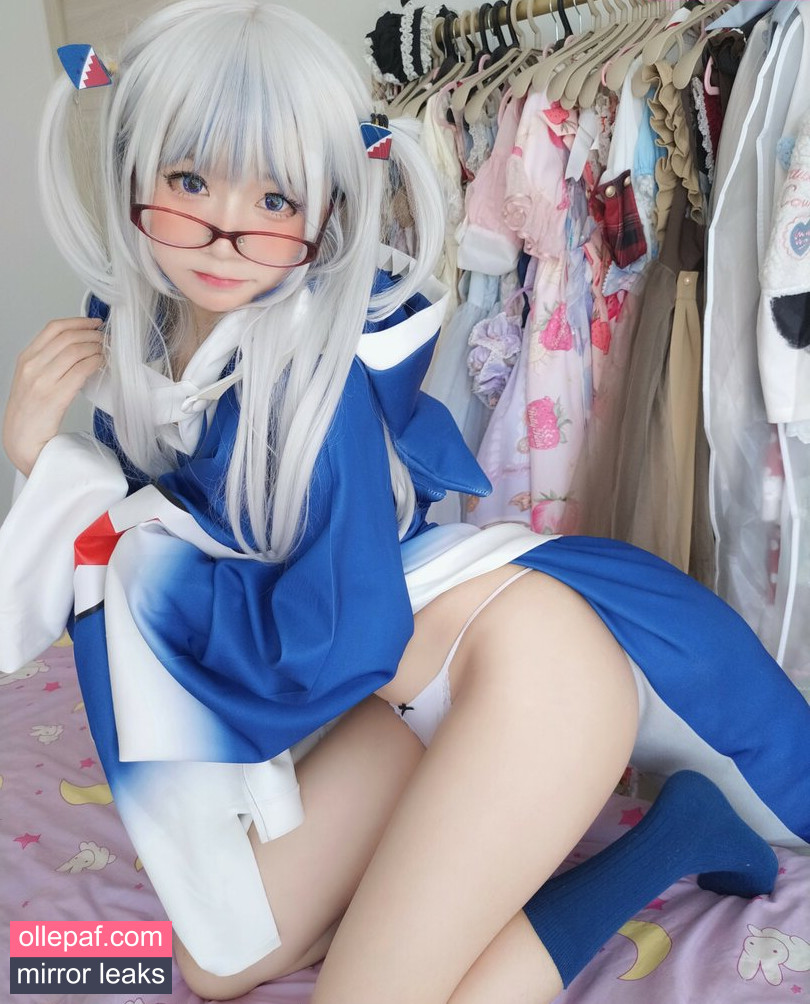 Latest Leaks YaoYaoQwQ Nude #571 - Fapello