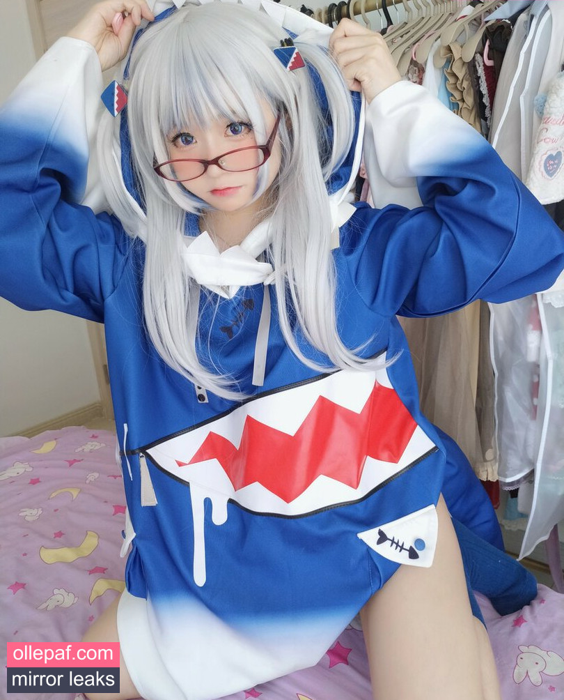 Latest Leaks YaoYaoQwQ Nude #573 - Fapello