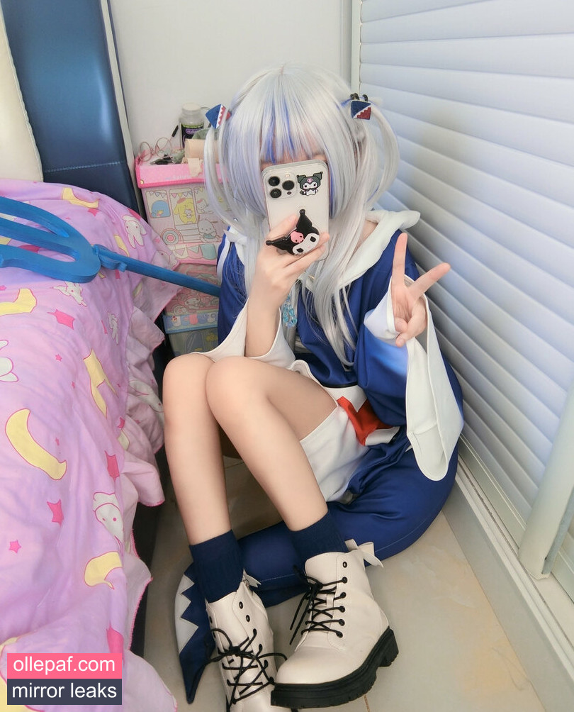 Latest Leaks YaoYaoQwQ Nude #574 - Fapello