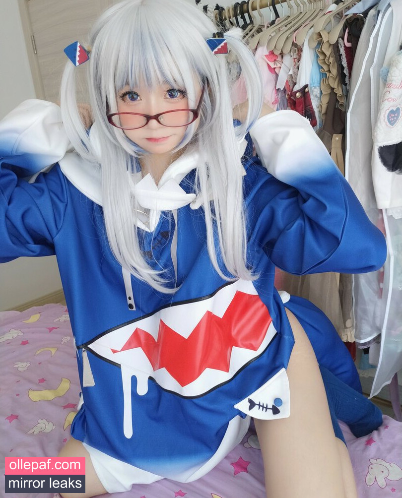 Latest Leaks YaoYaoQwQ Nude #575 - Fapello