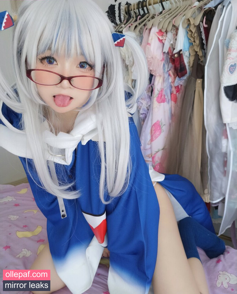 Latest Leaks YaoYaoQwQ Nude #576 - Fapello