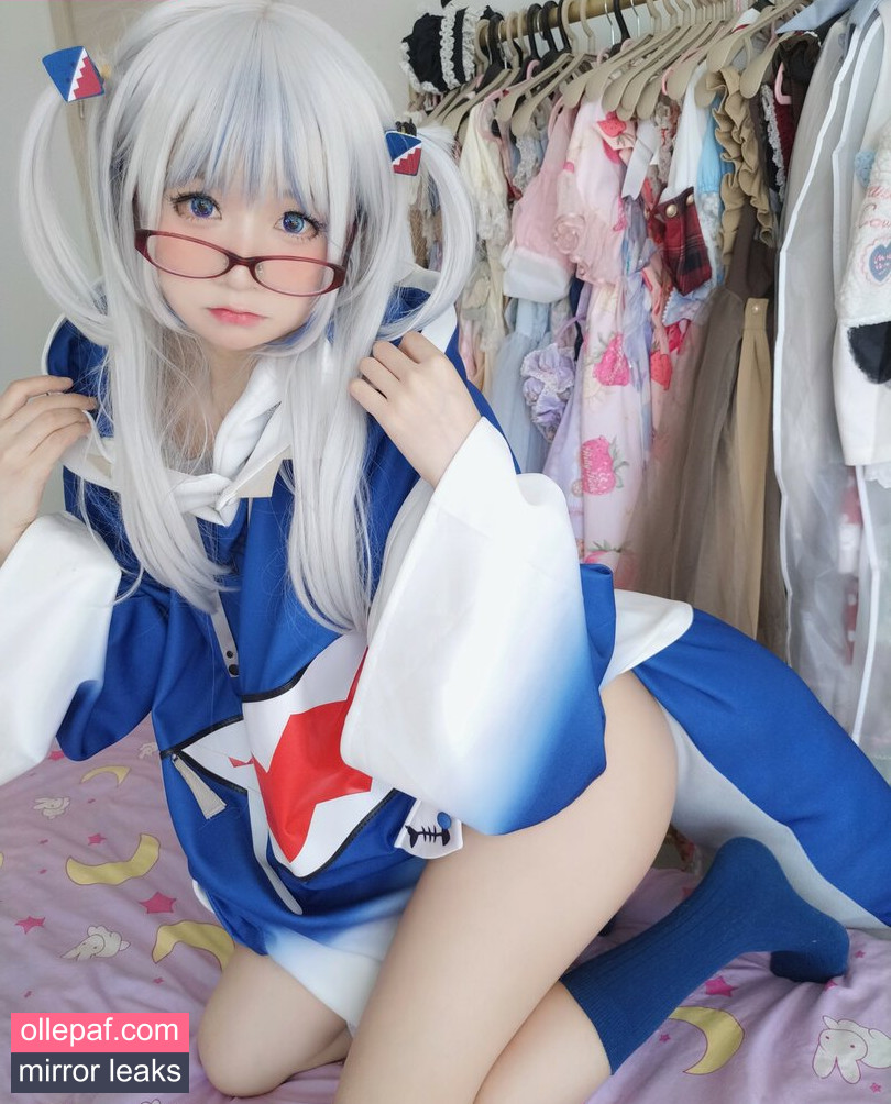 Latest Leaks YaoYaoQwQ Nude #577 - Fapello