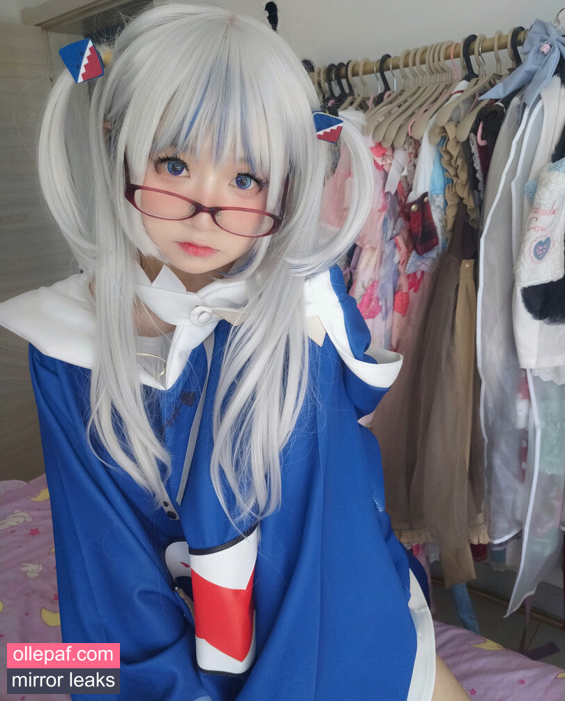 Latest Leaks YaoYaoQwQ Nude #578 - Fapello