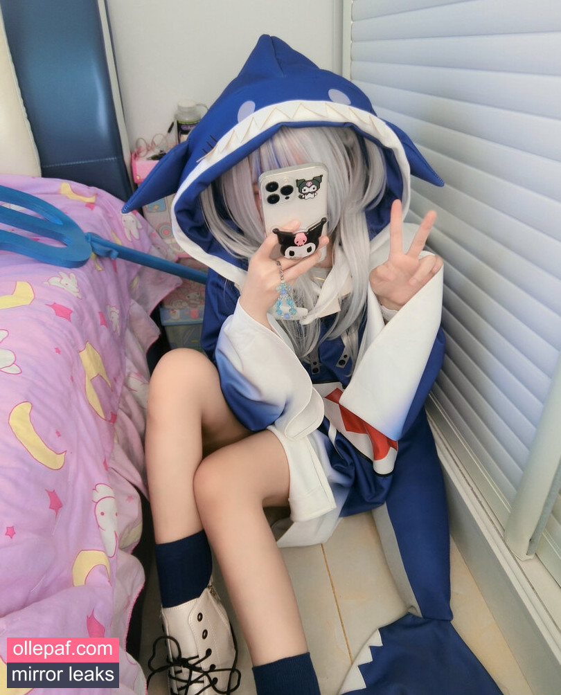 Latest Leaks YaoYaoQwQ Nude #580 - Fapello