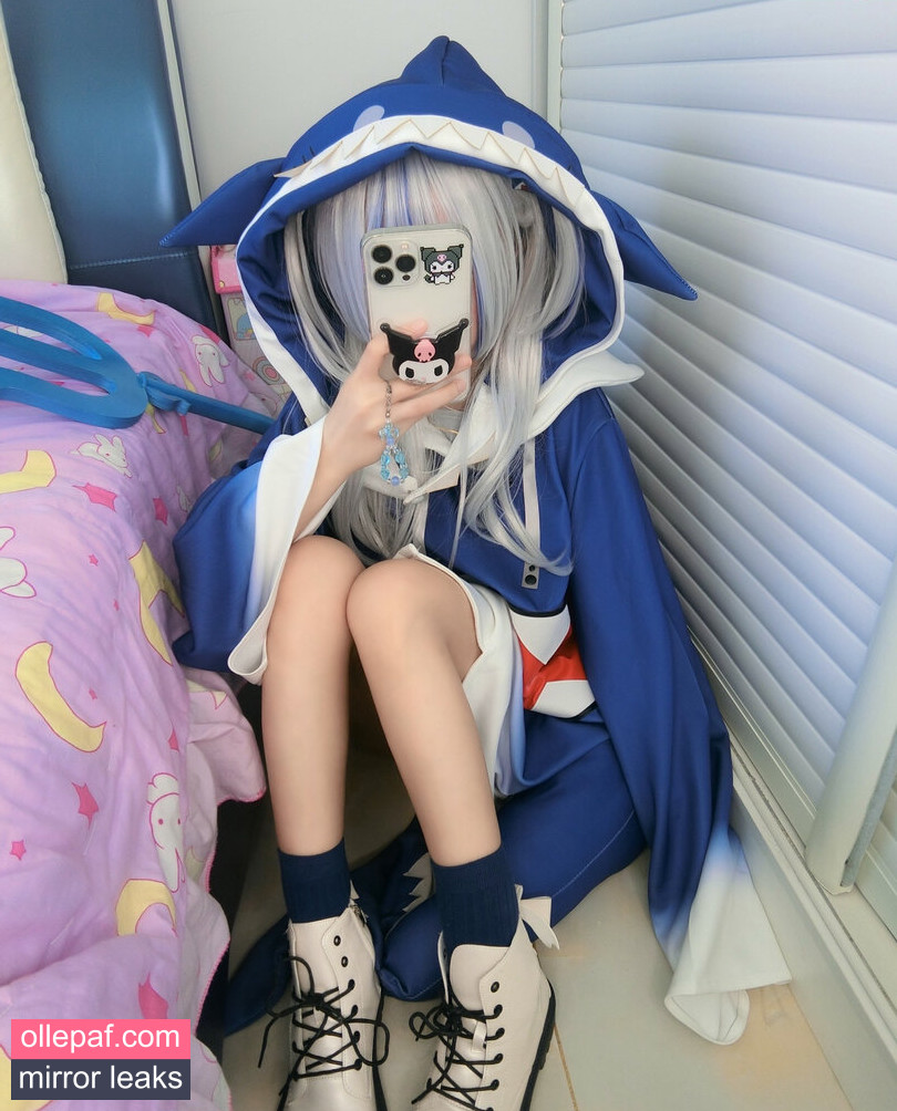 Latest Leaks YaoYaoQwQ Nude #581 - Fapello