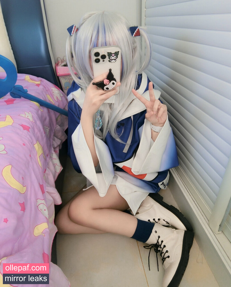 Latest Leaks YaoYaoQwQ Nude #582 - Fapello