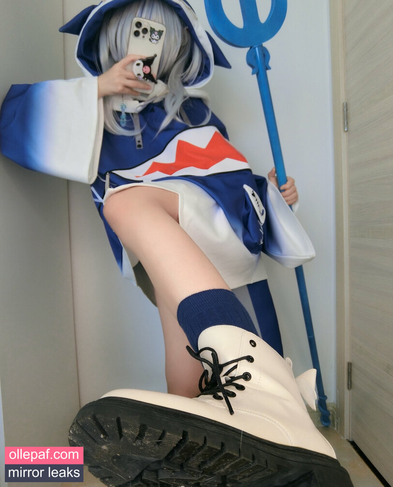 Latest Leaks YaoYaoQwQ Nude #583 - Fapello