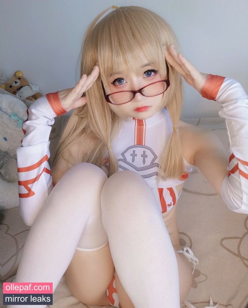 Latest Leaks YaoYaoQwQ Nude #585 - Fapello