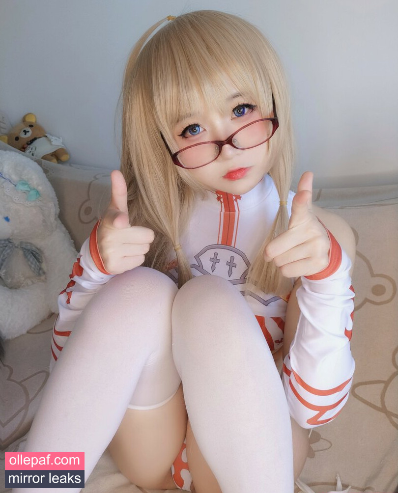 Latest Leaks YaoYaoQwQ Nude #591 - Fapello