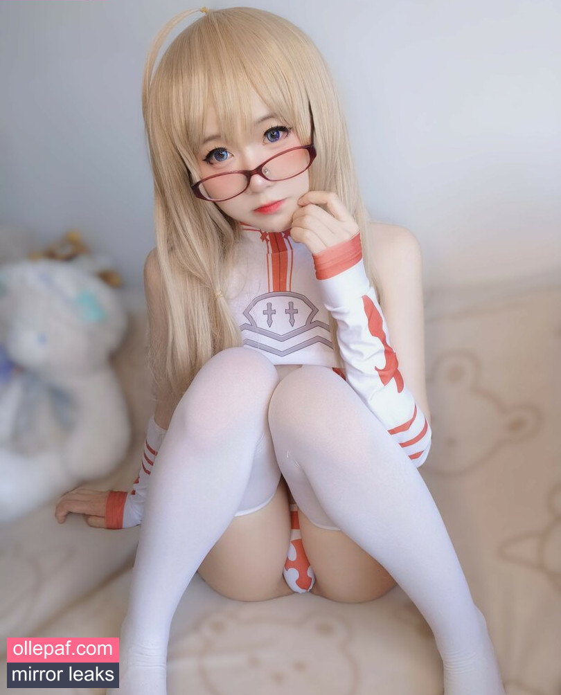 Latest Leaks YaoYaoQwQ Nude #638 - Fapello