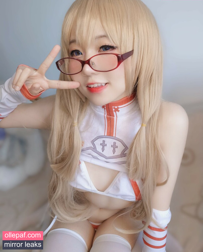 Latest Leaks YaoYaoQwQ Nude #639 - Fapello