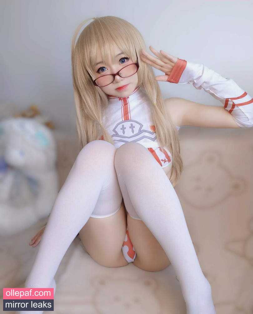 Latest Leaks YaoYaoQwQ Nude #648 - Fapello