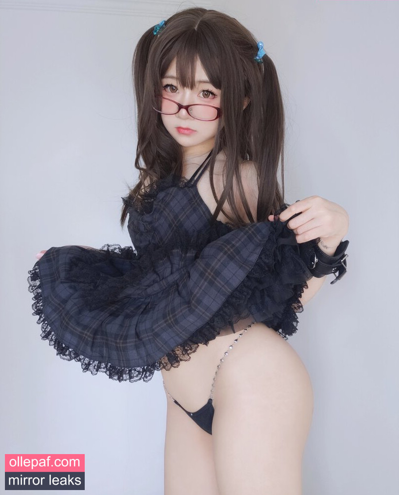 Latest Leaks YaoYaoQwQ Nude #667 - Fapello