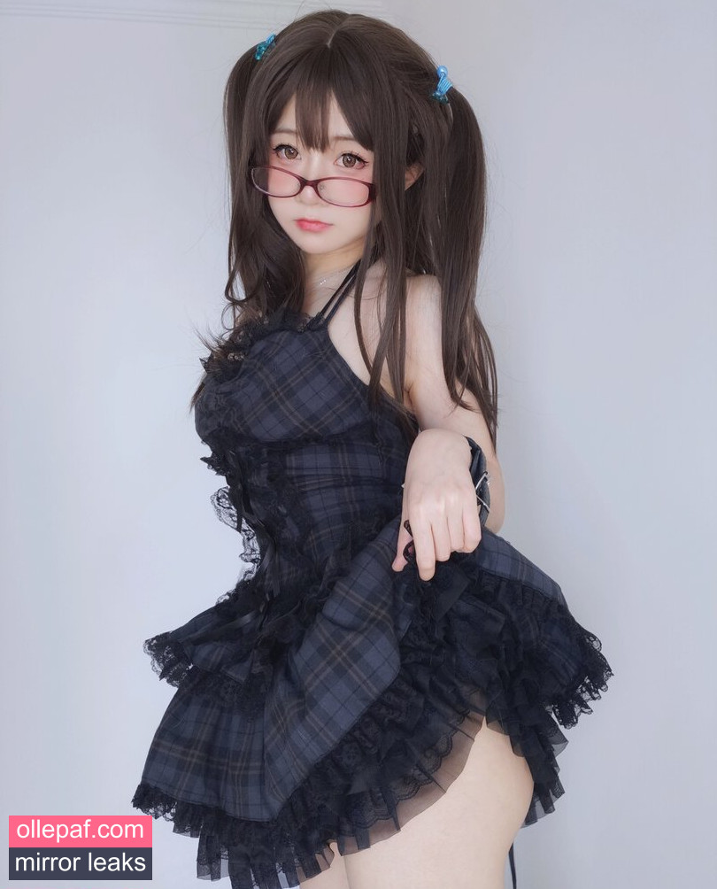 Latest Leaks YaoYaoQwQ Nude #668 - Fapello
