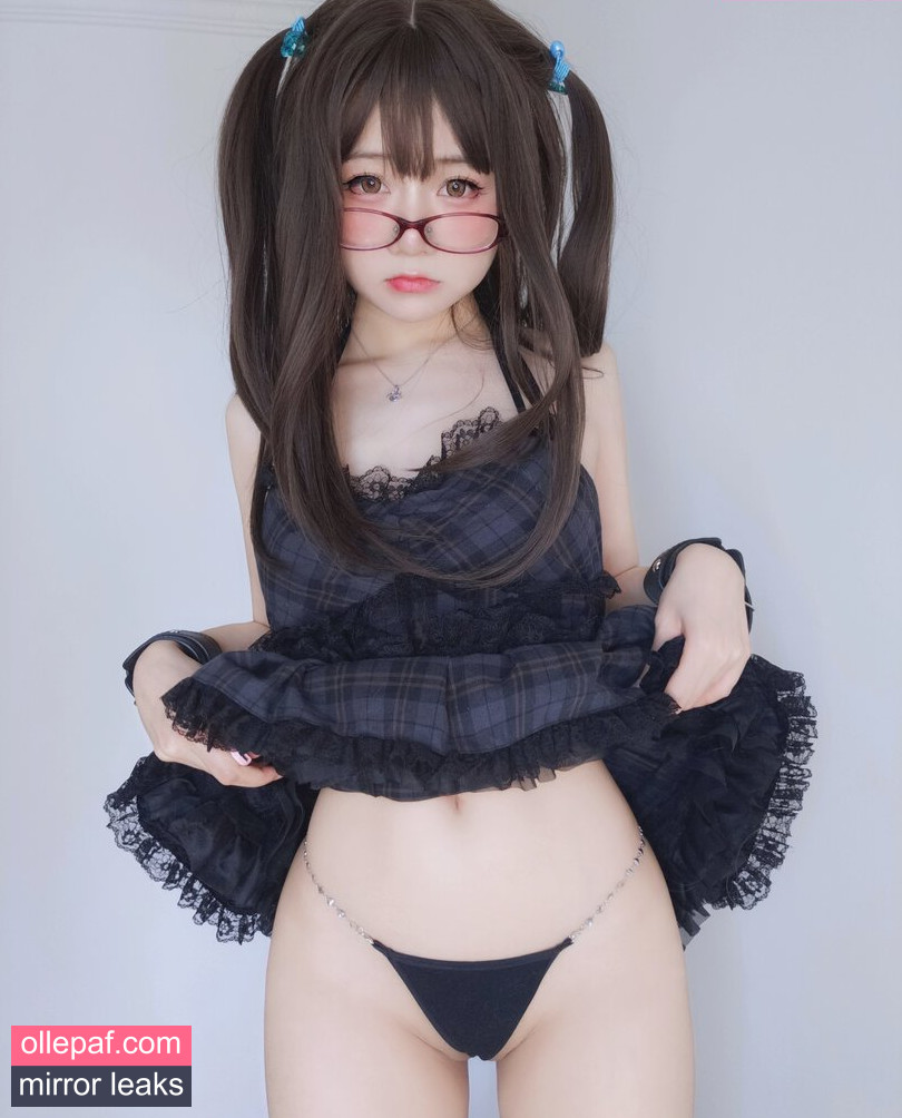Latest Leaks YaoYaoQwQ Nude #670 - Fapello