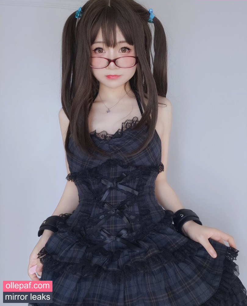Latest Leaks YaoYaoQwQ Nude #671 - Fapello