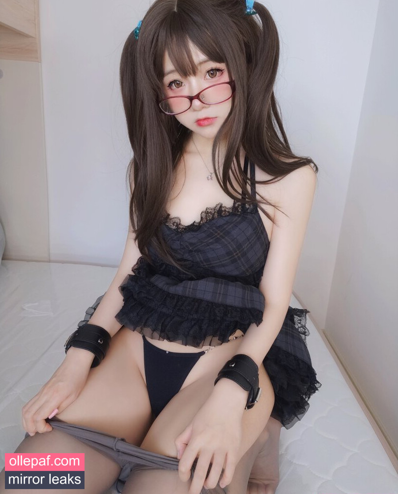 Latest Leaks YaoYaoQwQ Nude #673 - Fapello